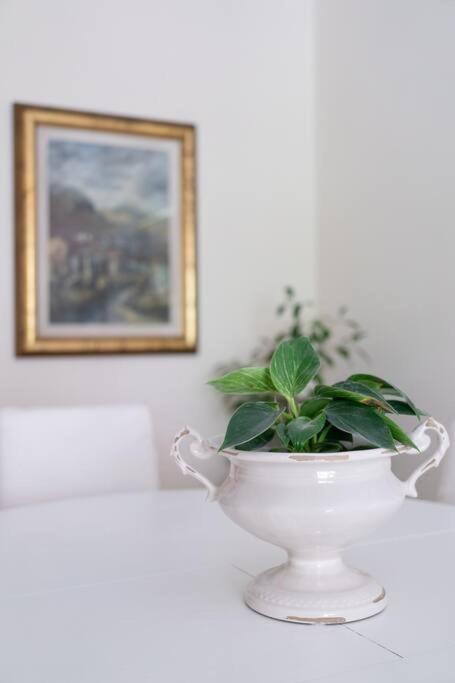 Casa Lya E Seve Appartement Bergamo Buitenkant foto
