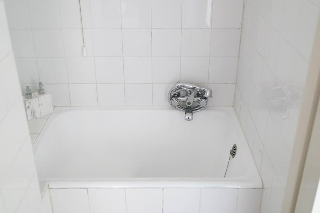 Casa Lya E Seve Appartement Bergamo Buitenkant foto
