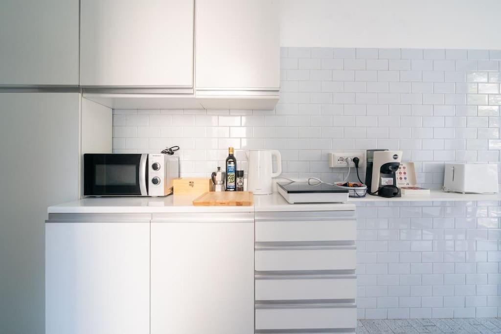 Casa Lya E Seve Appartement Bergamo Buitenkant foto