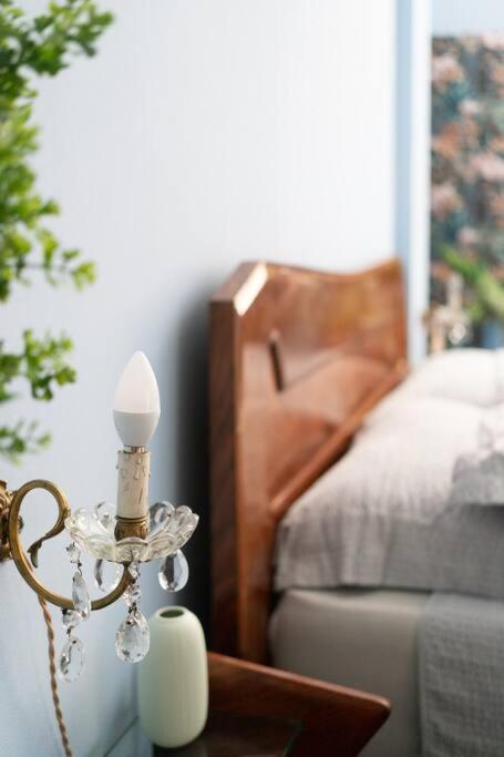 Casa Lya E Seve Appartement Bergamo Buitenkant foto