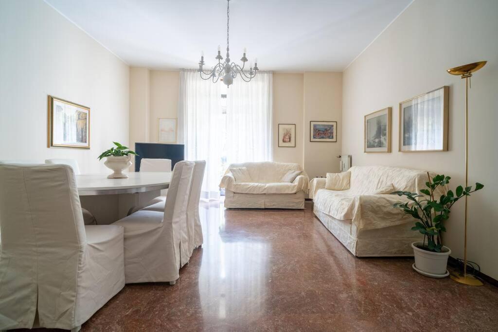 Casa Lya E Seve Appartement Bergamo Buitenkant foto