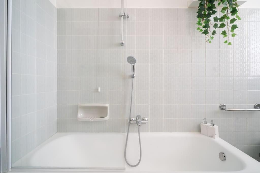 Casa Lya E Seve Appartement Bergamo Buitenkant foto