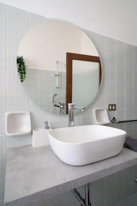 Casa Lya E Seve Appartement Bergamo Buitenkant foto
