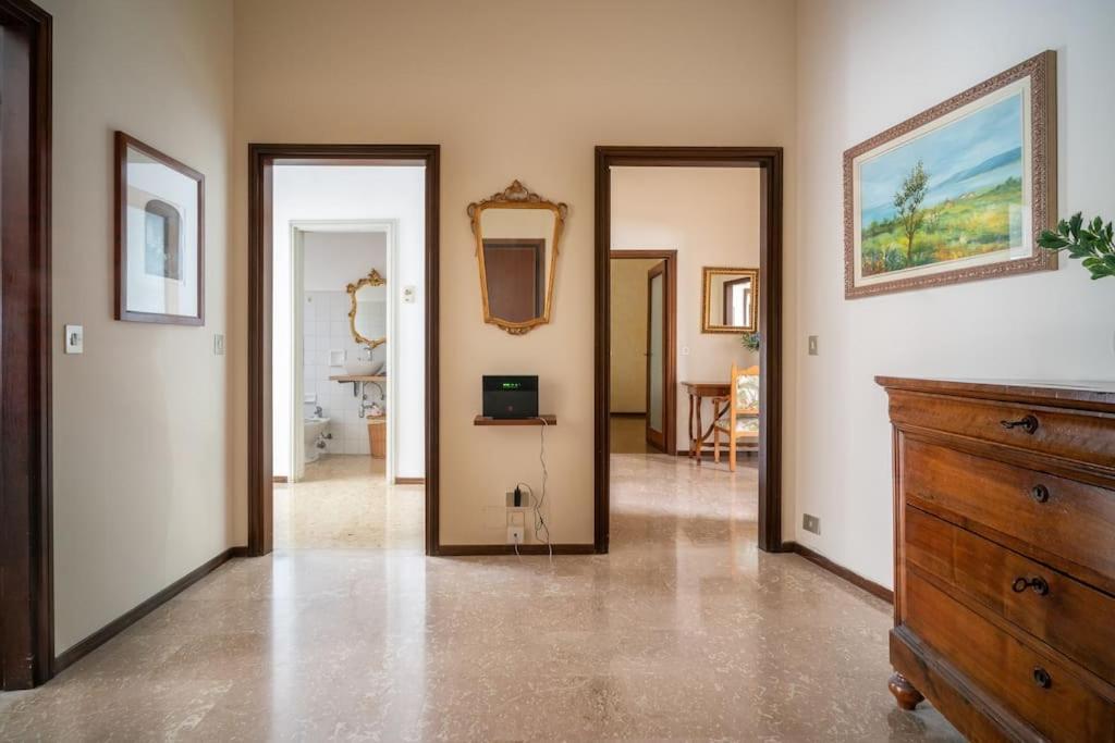Casa Lya E Seve Appartement Bergamo Buitenkant foto
