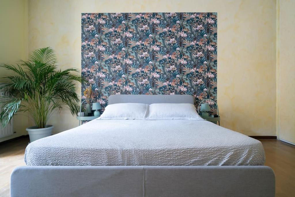 Casa Lya E Seve Appartement Bergamo Buitenkant foto