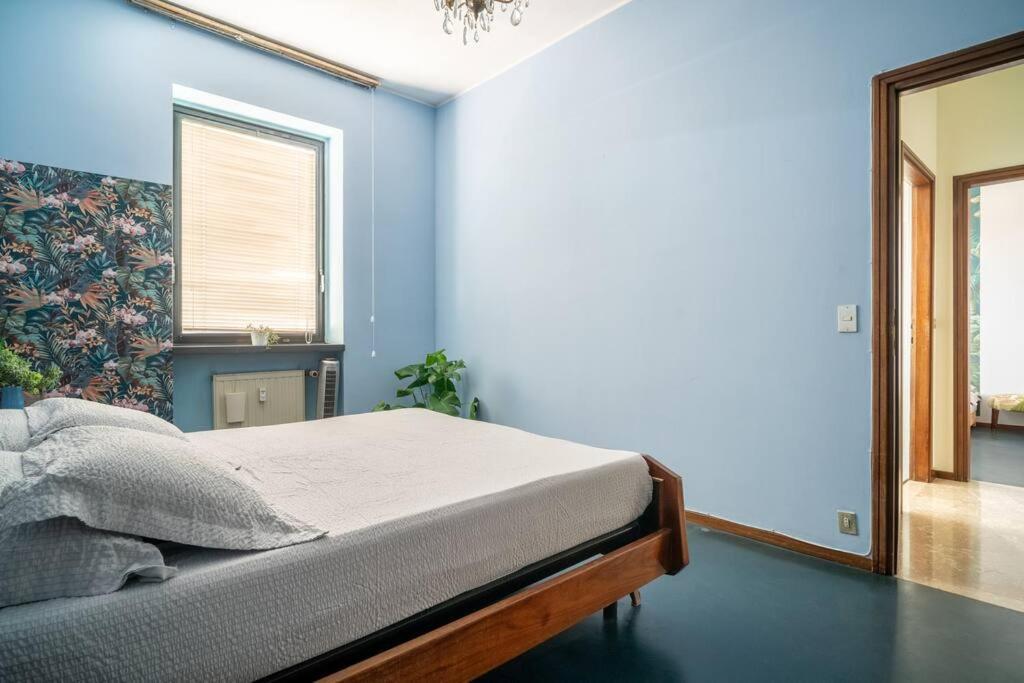 Casa Lya E Seve Appartement Bergamo Buitenkant foto