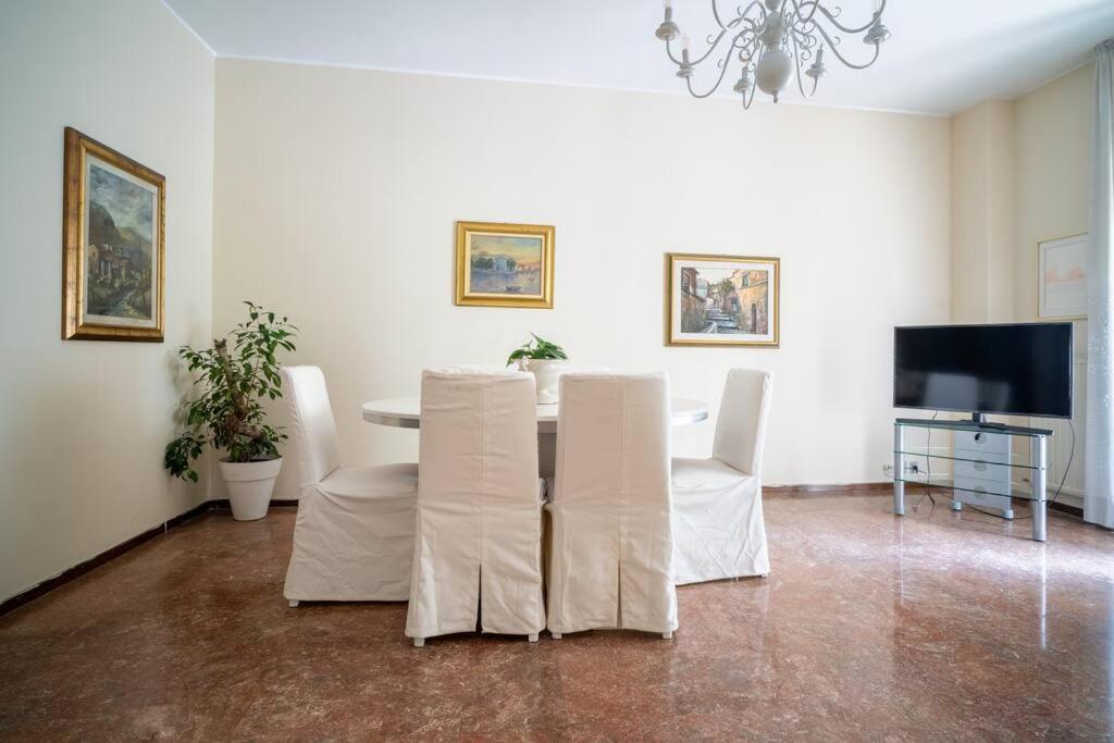 Casa Lya E Seve Appartement Bergamo Buitenkant foto