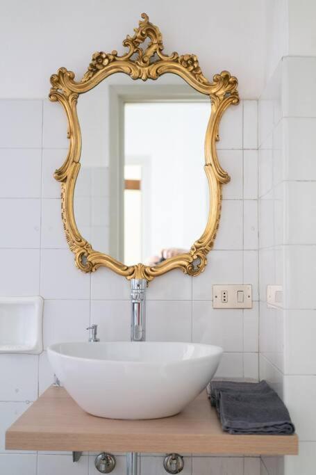 Casa Lya E Seve Appartement Bergamo Buitenkant foto