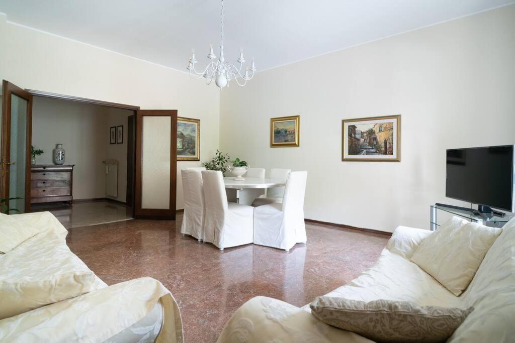 Casa Lya E Seve Appartement Bergamo Buitenkant foto