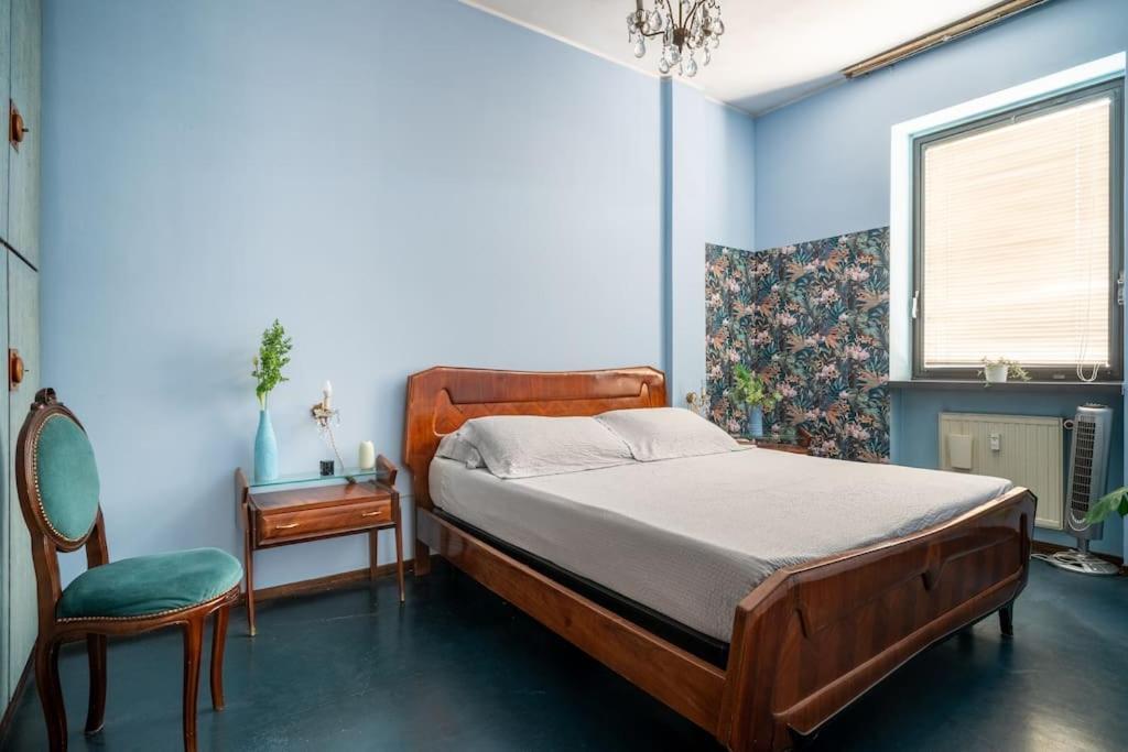 Casa Lya E Seve Appartement Bergamo Buitenkant foto